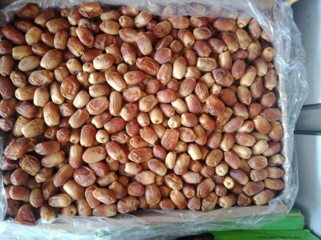 Zahdi Irani Dates 500gram Tray Pack