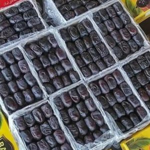 Mazafati Bam Fresh Dates 500gram