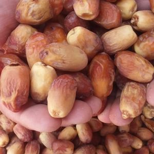 Zahdi Irani Dates 1kg Box Pack