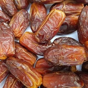 Dhakki Dates 500gram Tray Pack