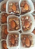 Dhakki Khajoor Halwa 500g Pack