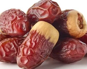 Sugai Saudi Dates 1KG Box