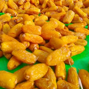 Dhakki Nar Chuhara Golden Premium 500gram