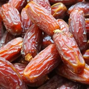 Mabroom Premium Dates 1kg