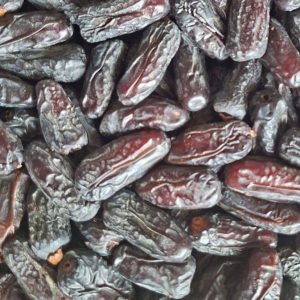 Rabai Premium Dates 500gram Tray Pack