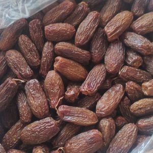 Dhakki Nar Chuara Black 500gram