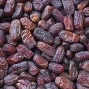 Jamshur Dates 1 KG