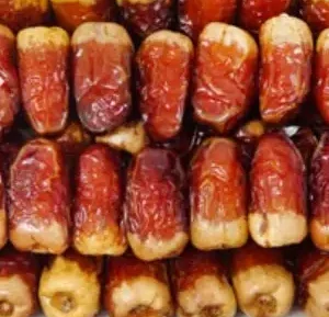 Sugai Saudi Dates 500g Pack